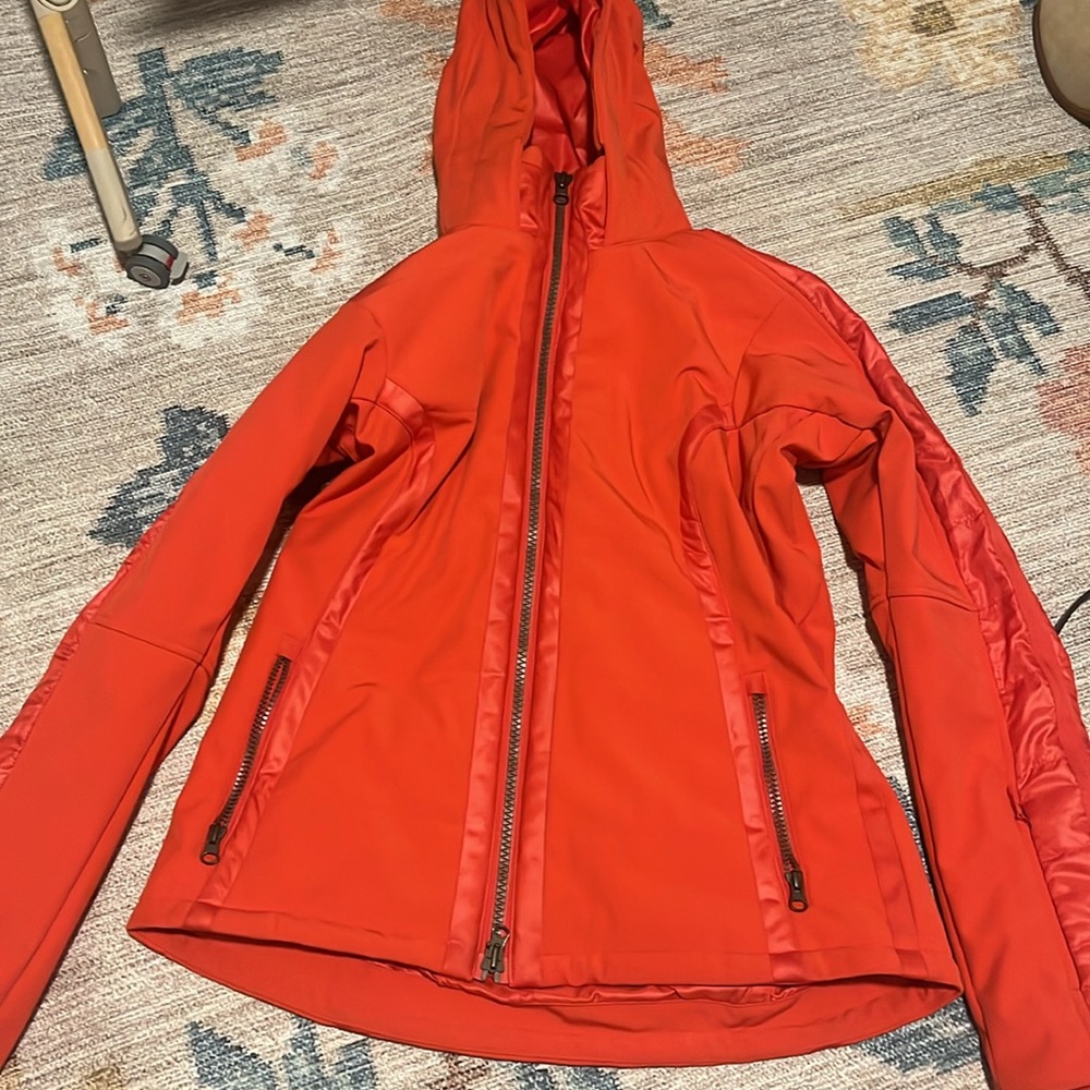 Athleta Ski Jacket - image 2
